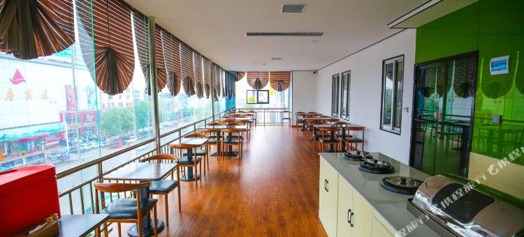 都市118·精选(滕州火车站店)图片