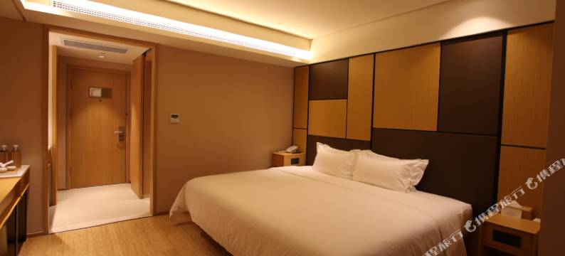 全季酒店(上海康桥秀沿路店)图片