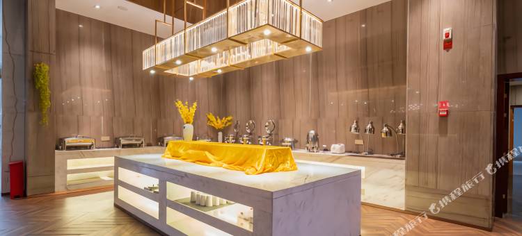 怡程酒店(三明市大润发店)图片