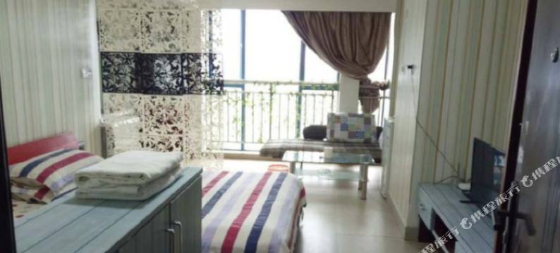 长沙浪漫满屋公寓酒店图片