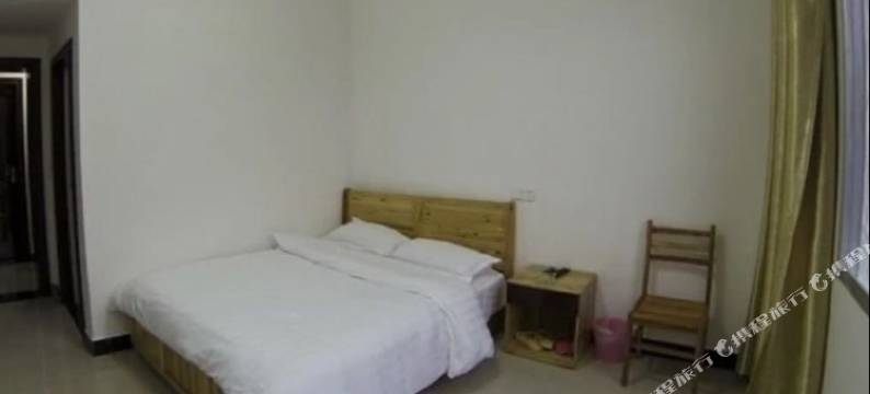 张家界馨颖客栈图片