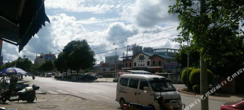 楚雄彩云宾馆图片