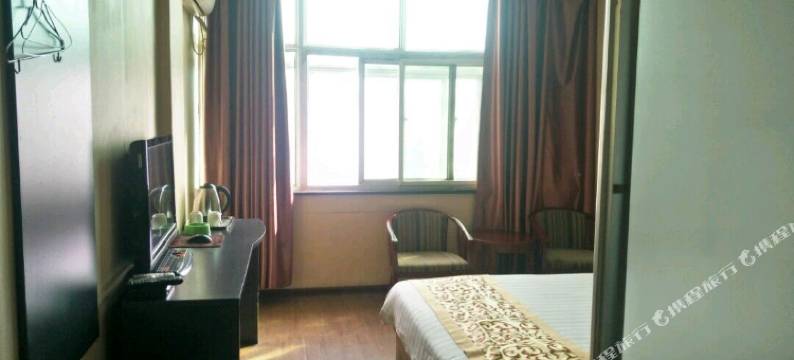 灵宝群英宾馆图片