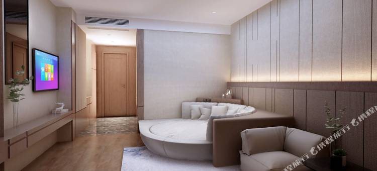 通江万象大酒店图片