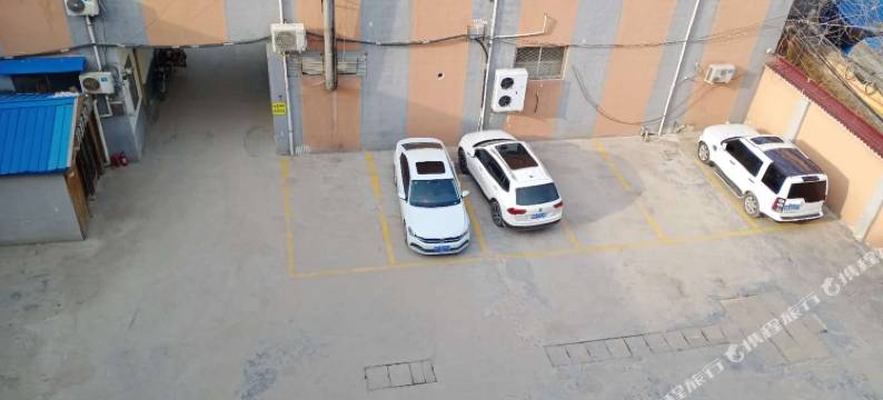 格林集团贝壳酒店(虞城嵩山大道店)图片