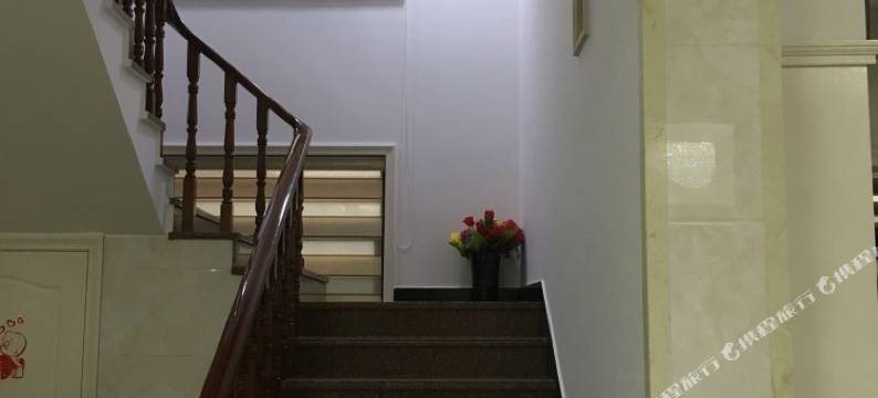 朱家尖友佳客栈图片