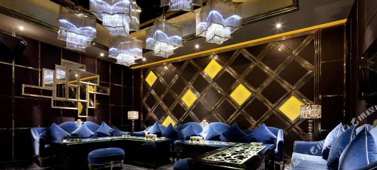 梧州国龙大酒店图片