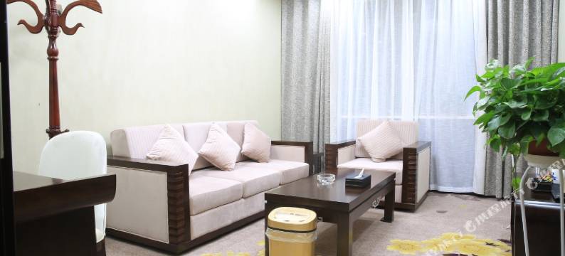 敦煌九色鹿宾馆图片