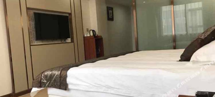 和谐宾馆(岳阳巴陵中路店)图片