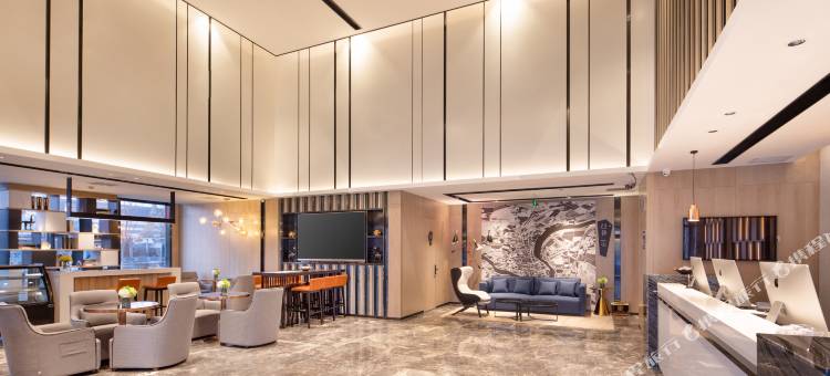 宜尚酒店(沈阳北站地铁站店)图片