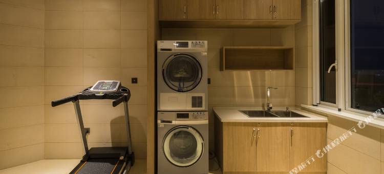 汉庭优佳酒店(海宁火车站店)图片