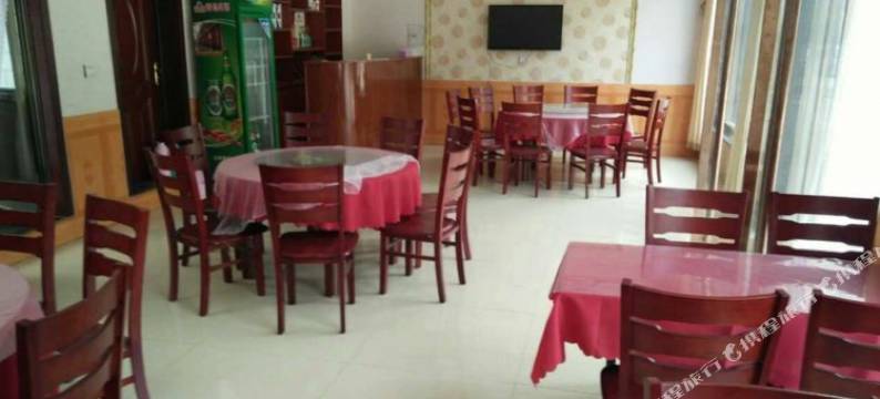 驼梁鑫源酒店图片