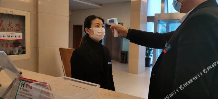 锦江之星(南通人民中路店)图片