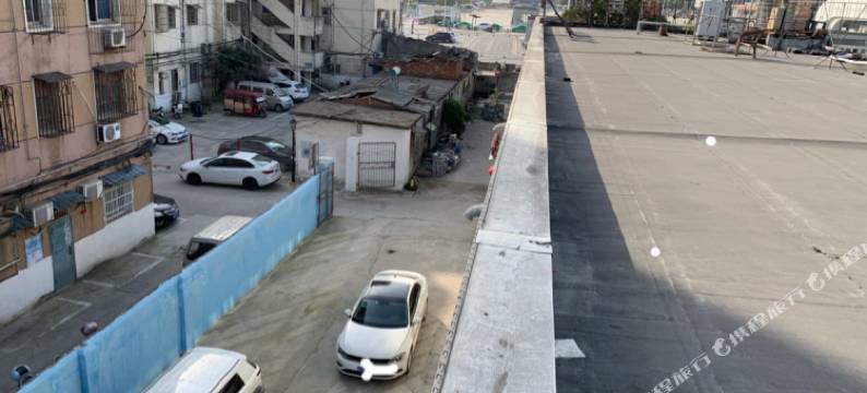 安庆宜人居宾馆图片