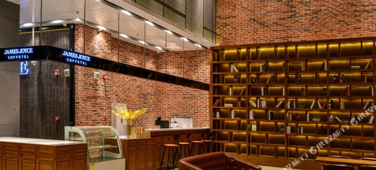 喆啡酒店(湛江万达广场华都汇店)图片