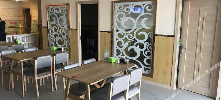 莫力达瓦旗华悦精品宾馆图片