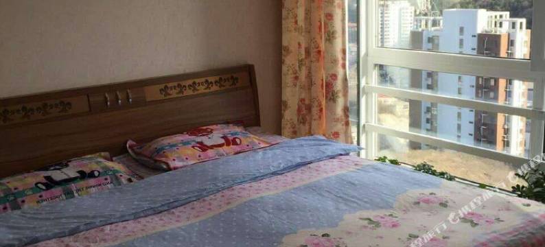 承德我家公寓图片