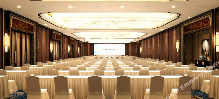 太合梵净云庄酒店(梵净山景区店)图片