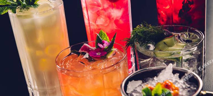 马斯基斯堪迪克酒店(Marski by Scandic)图片