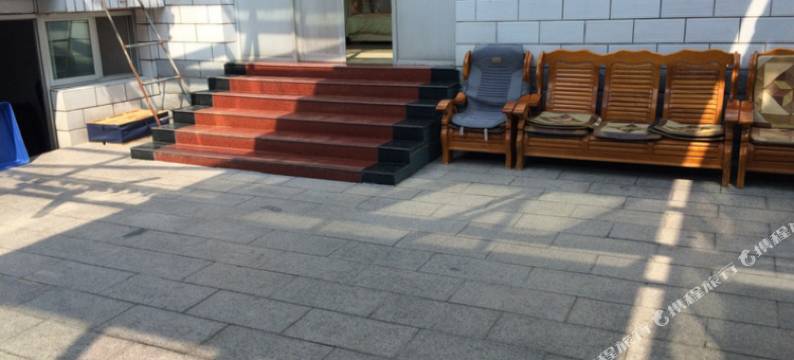 北京蒙然农家院图片