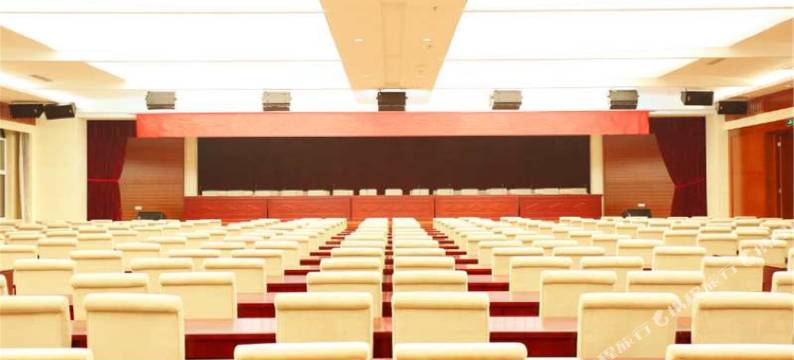 临夏神泉酒店图片