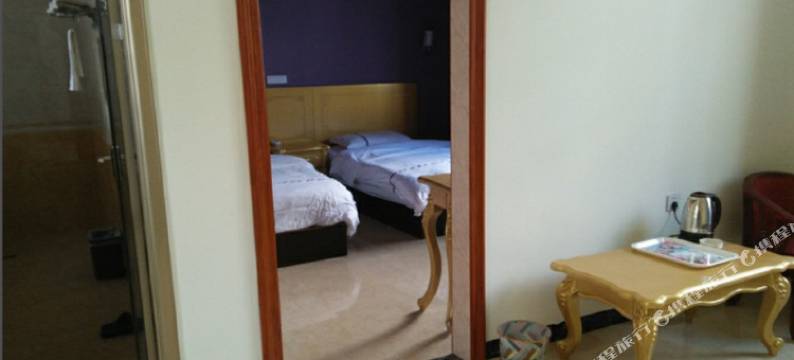 新欣酒店(建水紫陶街店)图片