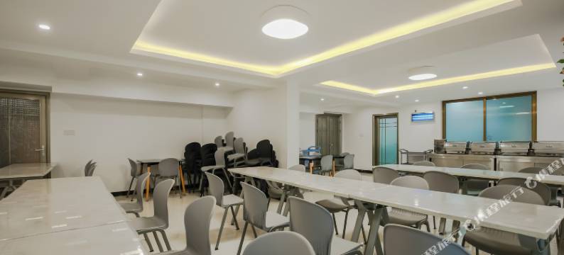 心海酒店(贵阳高铁北站店)图片