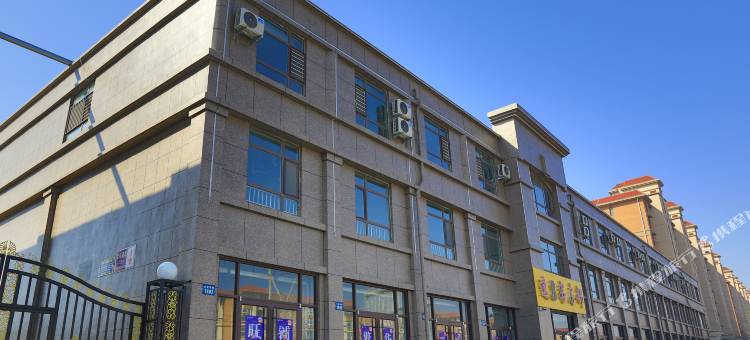 速8酒店(衡水前进街高铁北站店)图片