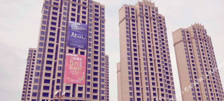 莫林酒店(汉寿店)图片