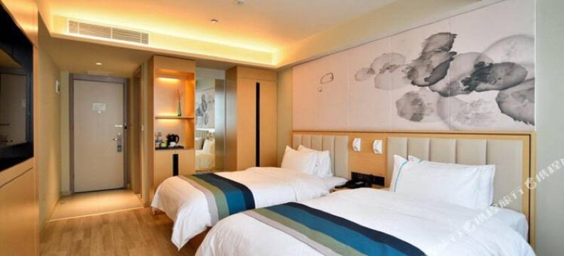 如家商旅酒店(昆明高新区西城时代购物中心店)图片