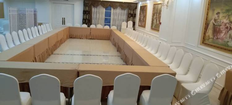 维也那国际酒店(邳州青年东路店)图片