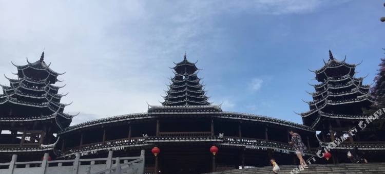 芷江加州旅馆图片