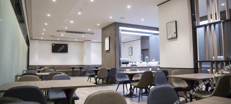 汉庭酒店(陇南火车站店)图片