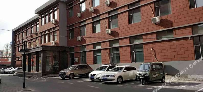 白城万豪宾馆图片