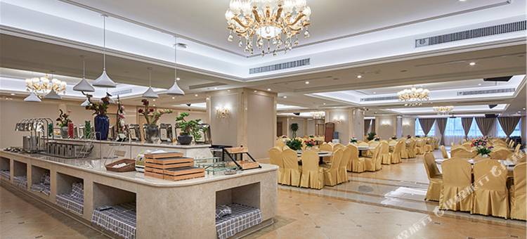 维也纳国际酒店(西安浐灞国际会展中心店)图片