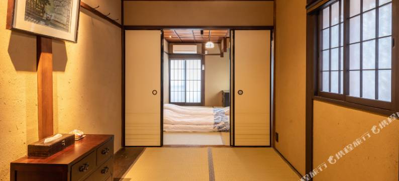 云町屋杉屋私人度假屋(KumoMachiya Sugiya)图片