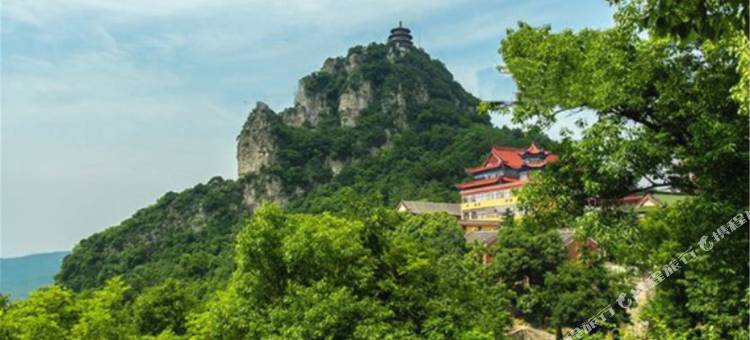 清沐精选酒店(马鞍山含山太湖山南路店)图片