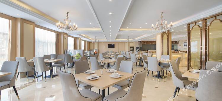 维也纳酒店(巢湖丽景国际店)图片