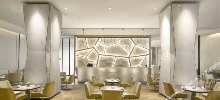 广安富盈酒店图片