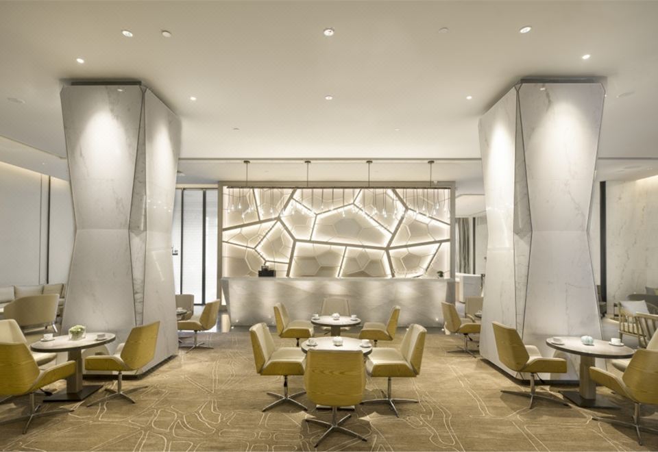 Cinese HotelHotel Overview