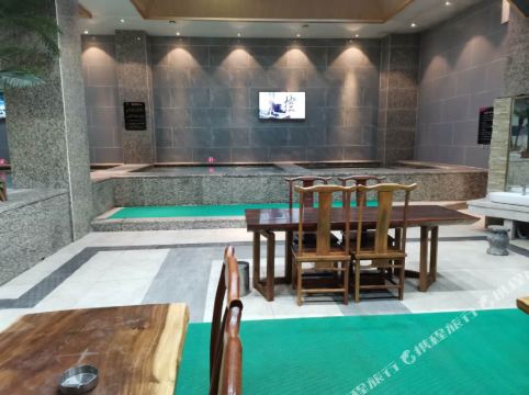 锦州水乐天酒店