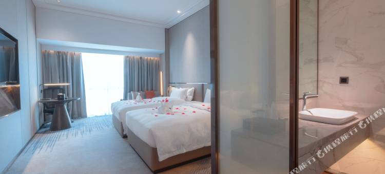 兴国县康莱博国际酒店(万象新城店)图片