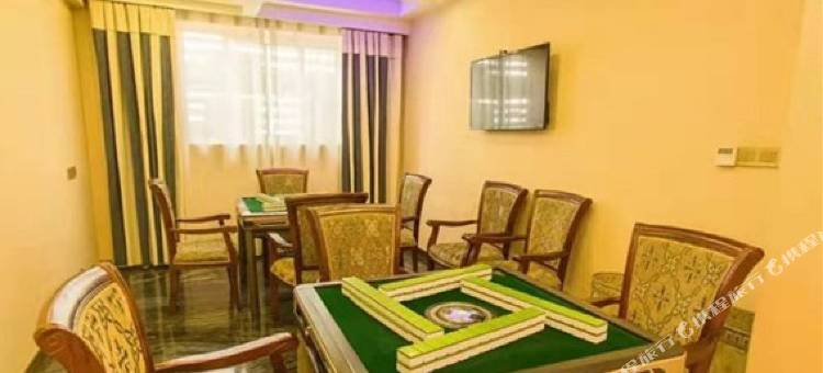 嘉丽酒店(南充蓝光1227店)图片