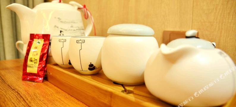 昭平云隐客栈图片