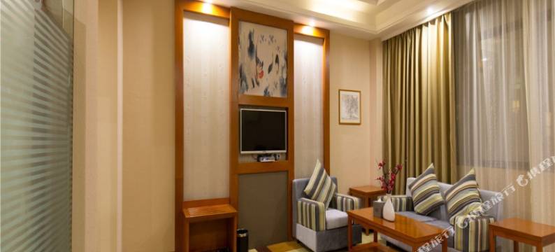 柳州锦乡大酒店(柳州高铁站店)图片