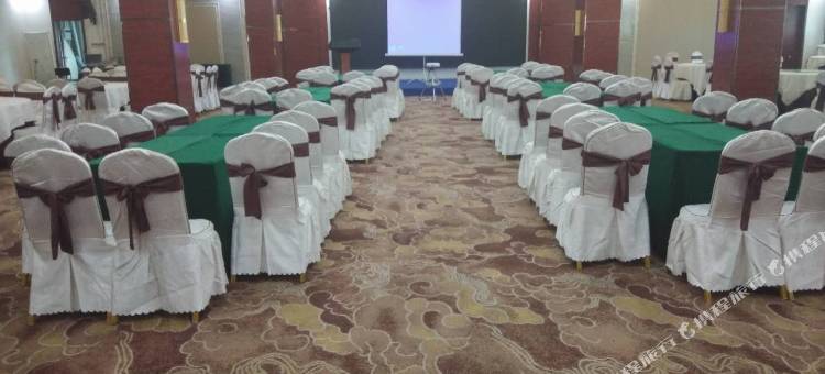 成安汇润大酒店图片