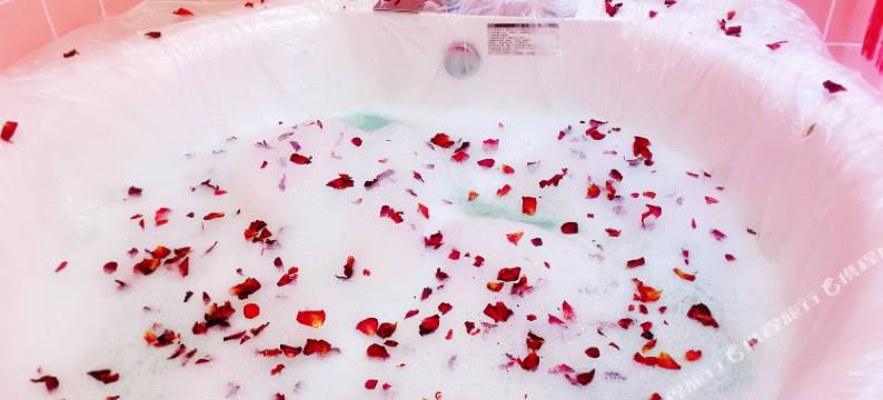 徽县珑悦主题酒店图片