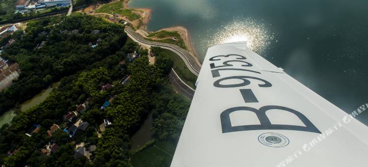 安吉天子湖精品酒店图片