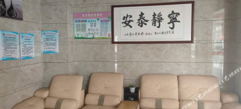 抚州宁泰快捷酒店图片