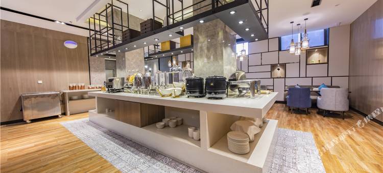 宜尚酒店(福州三坊七巷五一北路店)图片